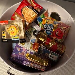 Random Mini Brand Mix!